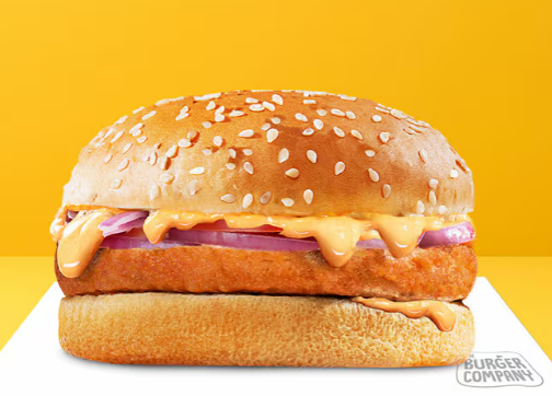 Crispy Chicken