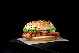 korean BBQ Grilled Chicken