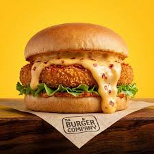 Chicken Mighty Cheese