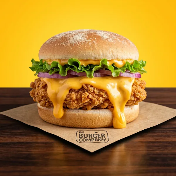 Texas Cheese Volcano