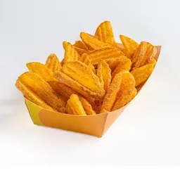 Chicken Strips (3 pcs)