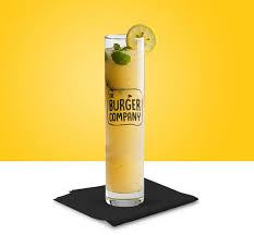 L.I.T Lemon Iced Tea
