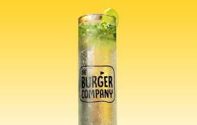 Green Apple Mojito