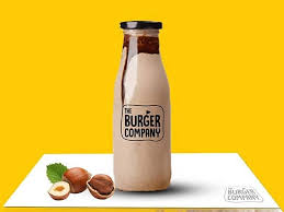 Butterscotch Milkshake