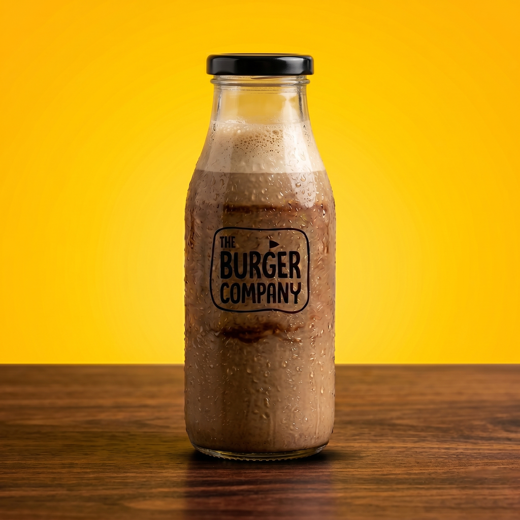 Black Forest Shake