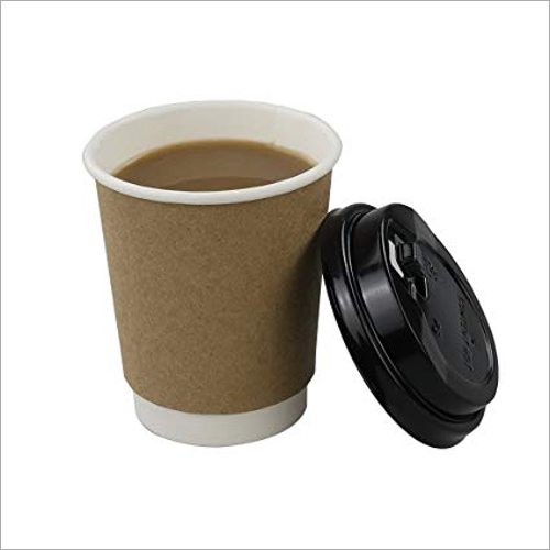 Hot Coffee