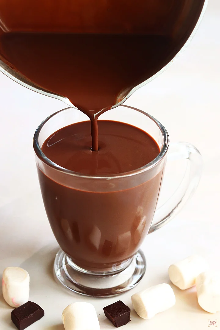 Hot Chocolate