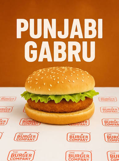 Punjabi Gabru