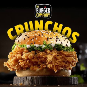 Mr. Crunchos